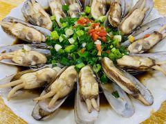 -温州一家人美食(西木头市店)