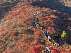 -水峪民俗村