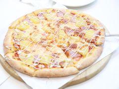 夏威夷比萨-KIDults童伴儿亲子餐厅(达美中心广场店)