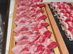 -祥源胡同·涮牛羊肉火锅(花桥店)
