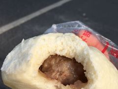 -老上海大包(四川北路店)
