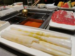 -海底捞火锅(名门店)