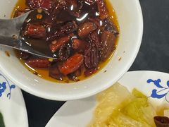 辣椒油-柴氏风味斋(甘家口店)