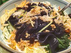 家常凉菜-吉祥凯悦-中餐厅(让胡路店)