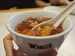 -饭橘汉江码头·乡野土菜馆(静安路店)