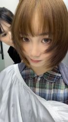 -JGO·烫染接发