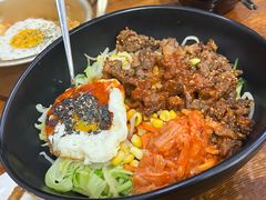 -优壹佳·延边朝鲜族料理(中山北路店)