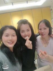 -安利上海体验馆