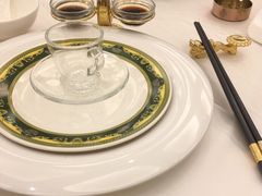 -白金汉爵大酒店·中餐厅(相城店)