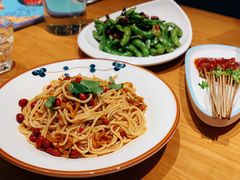 星光特色拌粉-星光小把串·海鲜烧烤(西安路店)