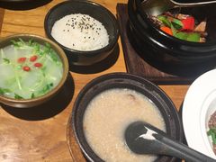 -天水蔬食料理(树德之光店)