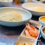 梭子蟹粉面，上海独此一家。