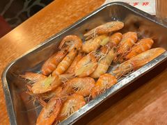 -胶东海鲜大排档(北太平庄店)