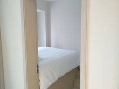 -初禾Film·Apartment(深圳福田岗厦地铁站店)
