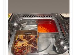 -海底捞火锅(邯郸新世纪中心店)