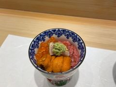 -鮨一日本料理旗舰店(总店)