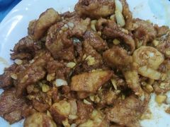 -清真•蜀风园(丁字沽总店)