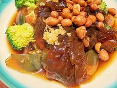 -晋阳饭庄(白广路店)