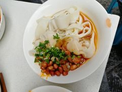 -刘二妈米皮(步行街店)