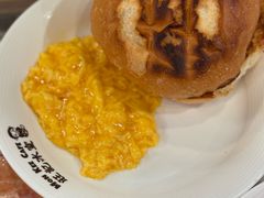 -旺记冰室(九龙中心大厦店)