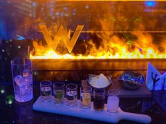 -SPARK(成都W酒店)