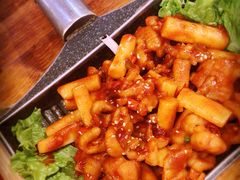 -小木屋米酒店总店