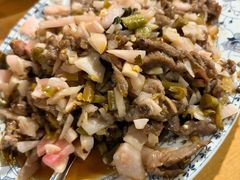 -九九牛肉馆(南山路店)