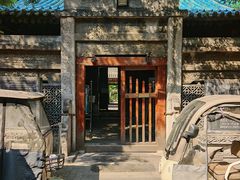 -大学习巷清真寺