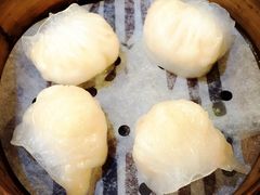 -添好运点心专门店(深水埗店)