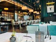 大堂-云厨·高空西餐厅(成都瑯珀·凯悦臻选酒店)