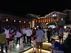 -东西巷