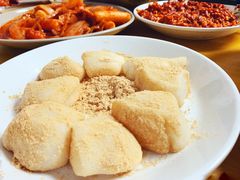 -屋里家延边朝鲜族冷面(南园店)