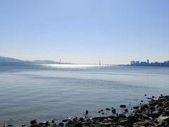 -深圳湾公园(南山区)