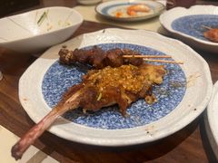 -大渔铁板烧(东城店)