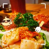 清河万象汇肉问屋烧肉祭，超好吃！
