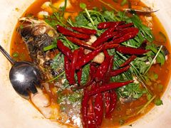 -清水亭湖北菜(大屯DT51店)