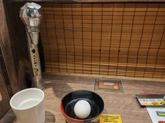 -一兰拉面(新宿中央东口店)