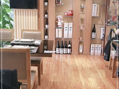 -昱匠·日本料理(金融街店)