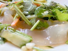 -北京龙庆四季香农家饭庄·灶台鱼·碳烤虹鳟鱼(龙庆峡店)