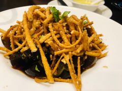 -茶叁酒肆·楚味江湖(菱角湖店)