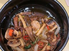 -米仓食堂(皇庭广场店)
