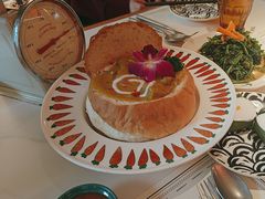 -太食獸泰式茶餐厅(IFS国金中心店)