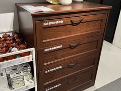 -宜家·瑞典风味餐厅(烟台路店)