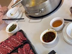 -陈记顺和潮汕牛肉火锅(棠德南路店)