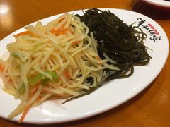 -清和传家饺子(龙泉道物美店)