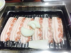 -长今家韩国料理(瑞景店)