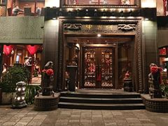 -申粤轩酒楼(丁香花园店)