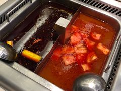 -海底捞火锅(北京路店)