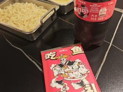 -师烤·豆花烤鱼(广州荔湾扬韬广场店)