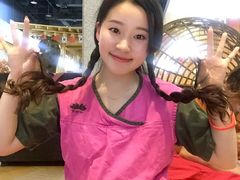 -丽池宫韩式汗蒸会馆(华灯坊店)